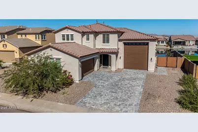 40922 W Desert Fairways Drive, Maricopa, AZ 85138 - Photo 41