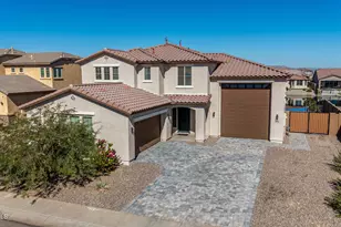 40922 W Desert Fairways Dr, Maricopa, AZ 85138 - Photo 41