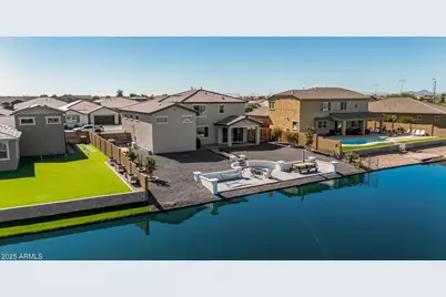 40922 W Desert Fairways Drive, Maricopa, AZ 85138 - Photo 45