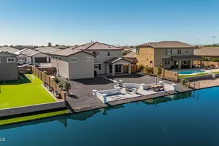 40922 W Desert Fairways Dr, Maricopa, AZ 85138 - Photo 45