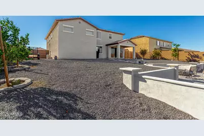40922 W Desert Fairways Drive, Maricopa, AZ 85138 - Photo 35