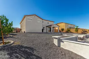 40922 W Desert Fairways Dr, Maricopa, AZ 85138 - Photo 35