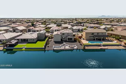 40922 W Desert Fairways Drive, Maricopa, AZ 85138 - Photo 47