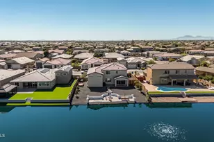 40922 W Desert Fairways Dr, Maricopa, AZ 85138 - Photo 47