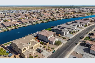 40922 W Desert Fairways Drive, Maricopa, AZ 85138 - Photo 49