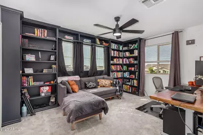 40922 W Desert Fairways Drive, Maricopa, AZ 85138 - Photo 23