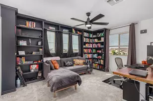 40922 W Desert Fairways Dr, Maricopa, AZ 85138 - Photo 23