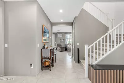 40922 W Desert Fairways Drive, Maricopa, AZ 85138 - Photo 3