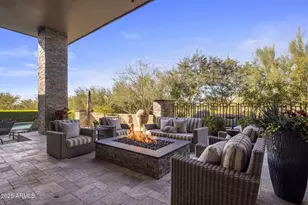 10284 E Running Deer Trail, Scottsdale, AZ 85262 - Photo 43