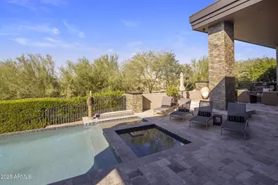 10284 E Running Deer Trail, Scottsdale, AZ 85262 - Photo 49