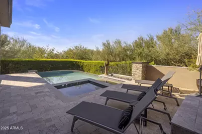 10284 E Running Deer Trail, Scottsdale, AZ 85262 - Photo 51