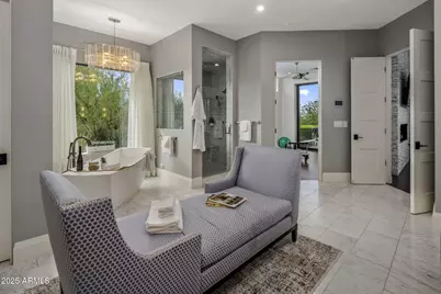 10284 E Running Deer Trail, Scottsdale, AZ 85262 - Photo 27