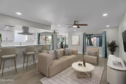 9609 E Eddystone Court, Sun Lakes, AZ 85248 - Photo 7