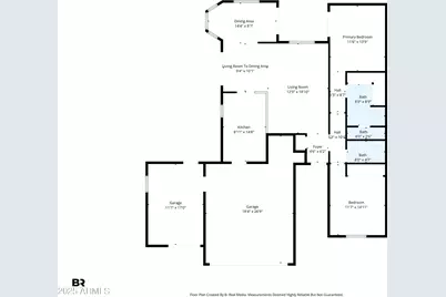 9609 E Eddystone Court, Sun Lakes, AZ 85248 - Photo 3