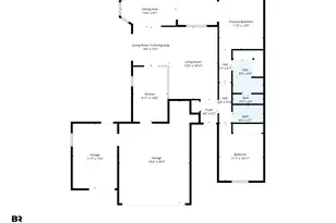 9609 E Eddystone Ct, Sun Lakes, AZ 85248 - Photo 3