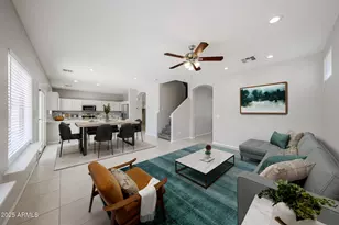 25847 W Miami St, Buckeye, AZ 85326 - Photo 3