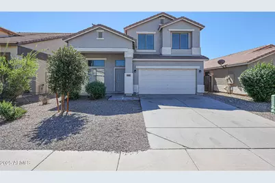 25847 W Miami Street, Buckeye, AZ 85326 - Photo 41