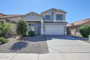25847 W Miami St, Buckeye, AZ 85326 - Photo 41