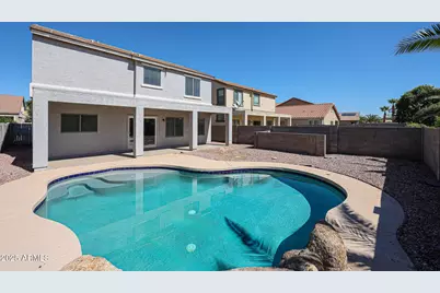 25847 W Miami Street, Buckeye, AZ 85326 - Photo 5