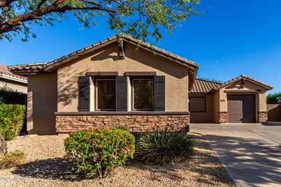 39709 N Lost Legend Drive, Anthem, AZ 85086 - Photo 1
