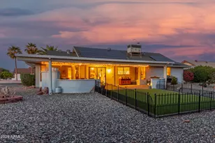 14011 W Aleppo Dr, Sun City West, AZ 85375 - Photo 31