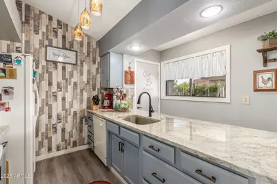 14011 W Aleppo Drive, Sun City West, AZ 85375 - Photo 15