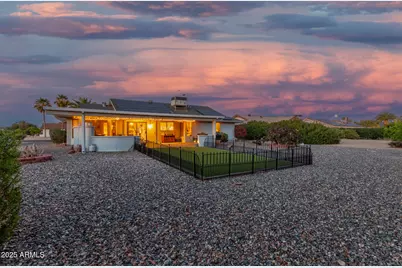 14011 W Aleppo Drive, Sun City West, AZ 85375 - Photo 35