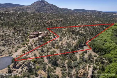 4755 W Phantom Hill Road #163, Prescott, AZ 86305 - Photo 1
