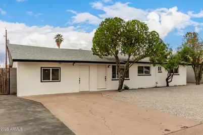 3939 W Harmont Drive, Phoenix, AZ 85051 - Photo 3