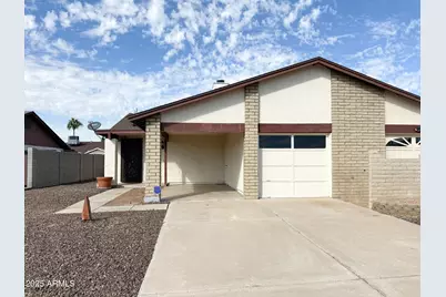 5110 W Wood Drive, Glendale, AZ 85304 - Photo 1