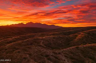 Tbd Adobe Canyon Rd, Sonoita, AZ 85637 - Photo 1