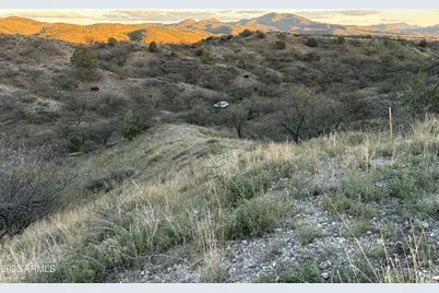 Tbd Adobe Canyon Road #6, Sonoita, AZ 85637 - Photo 3