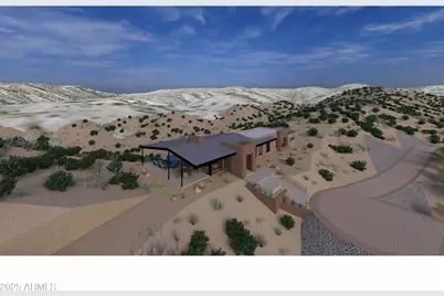 Tbd Adobe Canyon Road #6, Sonoita, AZ 85637 - Photo 9