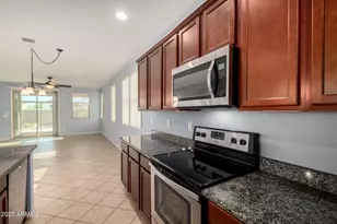 22613 W Antelope Trail, Buckeye, AZ 85326 - Photo 11