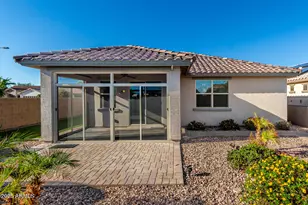 22613 W Antelope Trail, Buckeye, AZ 85326 - Photo 5