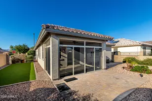 22613 W Antelope Trail, Buckeye, AZ 85326 - Photo 27