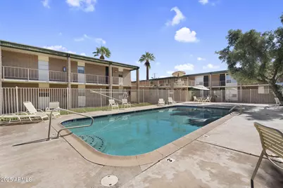 3737 E Turney Avenue #120, Phoenix, AZ 85018 - Photo 23