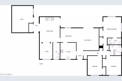 3646 E Arcadia Avenue, Mesa, AZ 85206 - Photo 37
