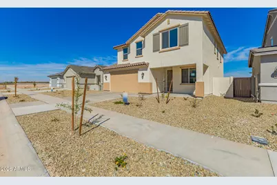 46820 W Crescent Moon Drive, Maricopa, AZ 85139 - Photo 5