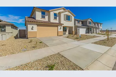 46820 W Crescent Moon Drive, Maricopa, AZ 85139 - Photo 3