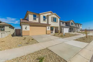 46820 W Crescent Moon Dr, Maricopa, AZ 85139 - Photo 3