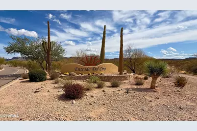 18430 E Azul Court, Gold Canyon, AZ 85118 - Photo 25