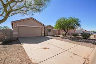 8569 W Tinajas Dr, Arizona City, AZ 85123 - Photo 3