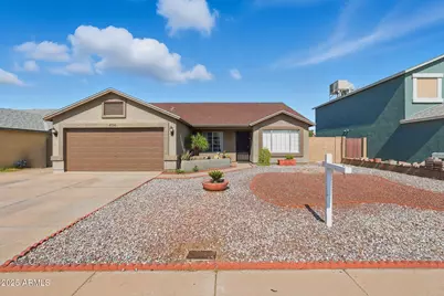 8730 W Ocotillo Road, Glendale, AZ 85305 - Photo 1