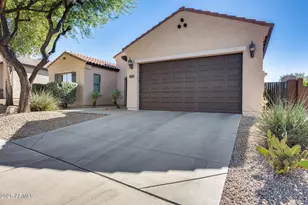 5653 E Lonesome Trail, Cave Creek, AZ 85331 - Photo 7