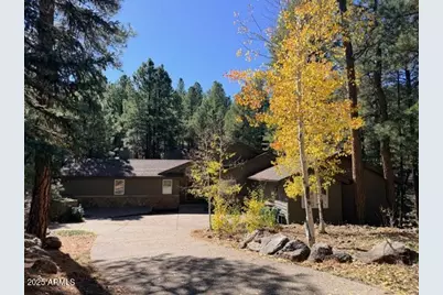 2777 Bear Howard --, Flagstaff, AZ 86005 - Photo 1