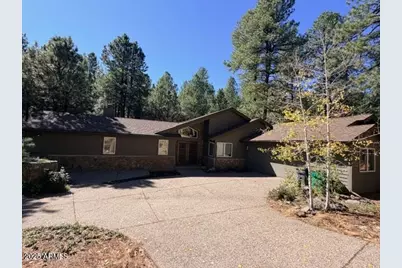 2777 Bear Howard --, Flagstaff, AZ 86005 - Photo 1