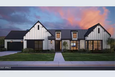 6128 E Sweetwater Avenue, Scottsdale, AZ 85254 - Photo 1