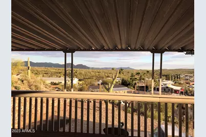 91 W Sahuaro Drive, Queen Valley, AZ 85118 - Photo 37