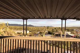 91 W Sahuaro Dr, Queen Valley, AZ 85118 - Photo 37